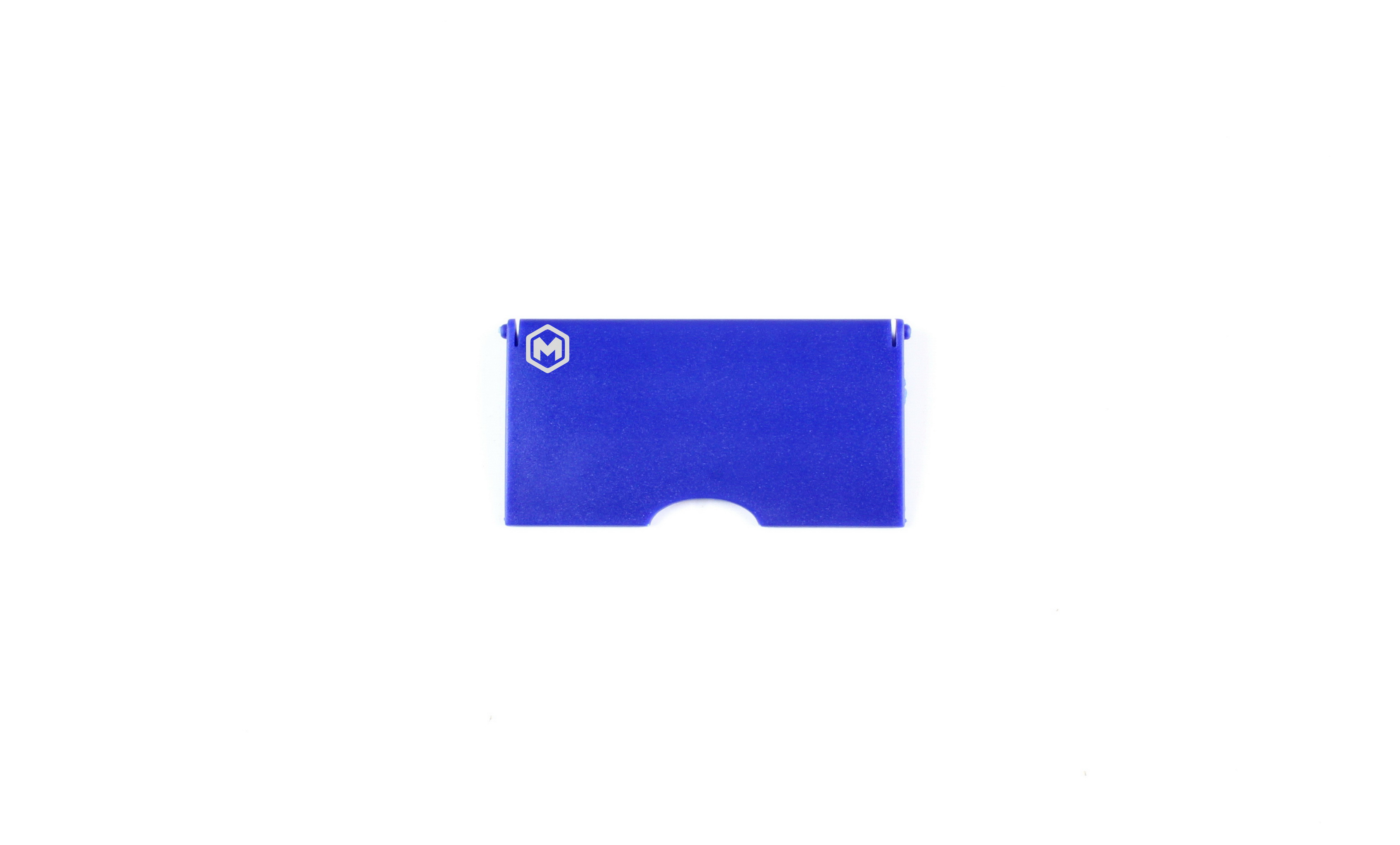 TRANSCAN KEYPAD COVER ADR BLUE (MRD-DM-1883)